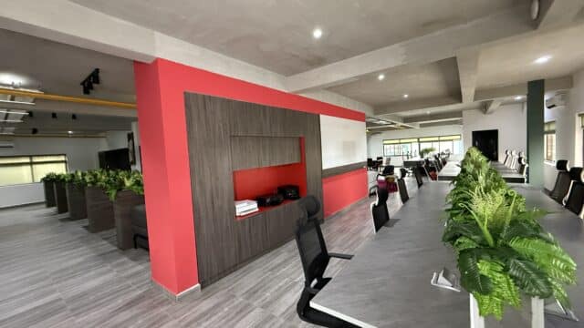 PR agency in Lagos