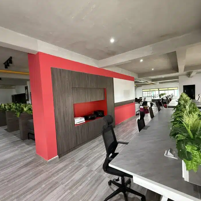PR agency in Lagos