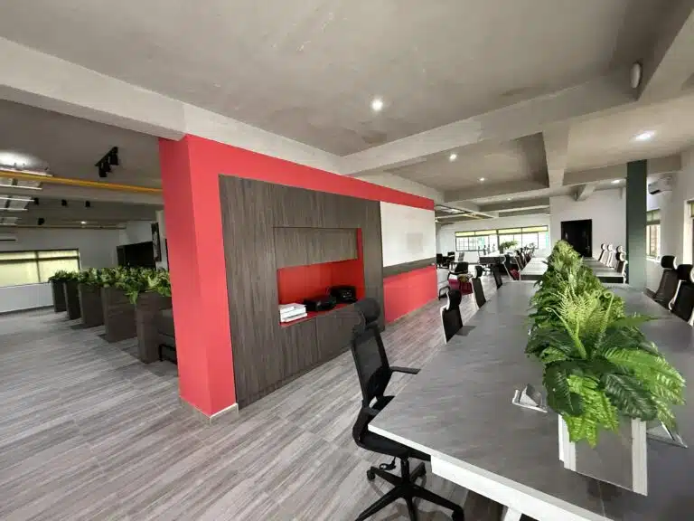 PR agency in Lagos