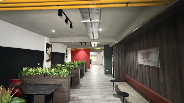 PR agency in Lagos
