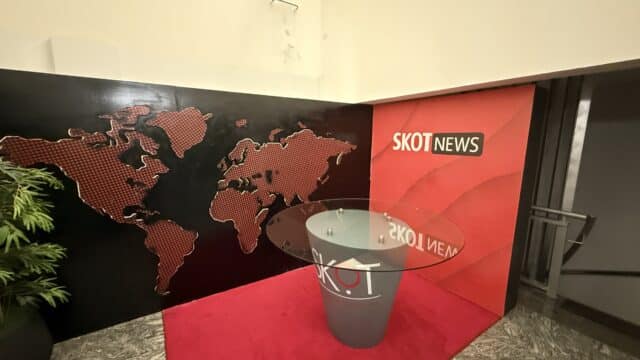 media relations agency in Lagos