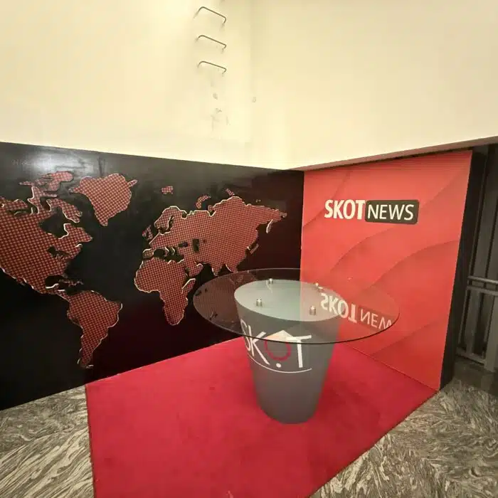 media relations agency in Lagos