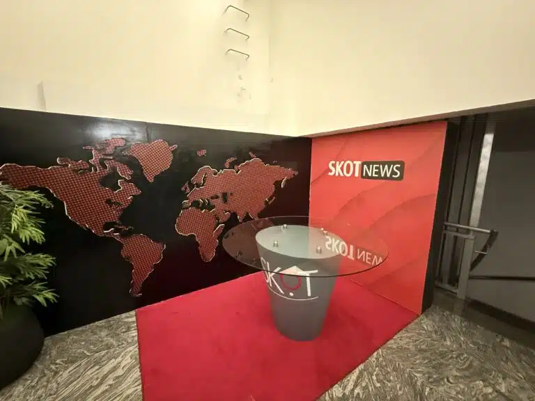 media relations agency in Lagos