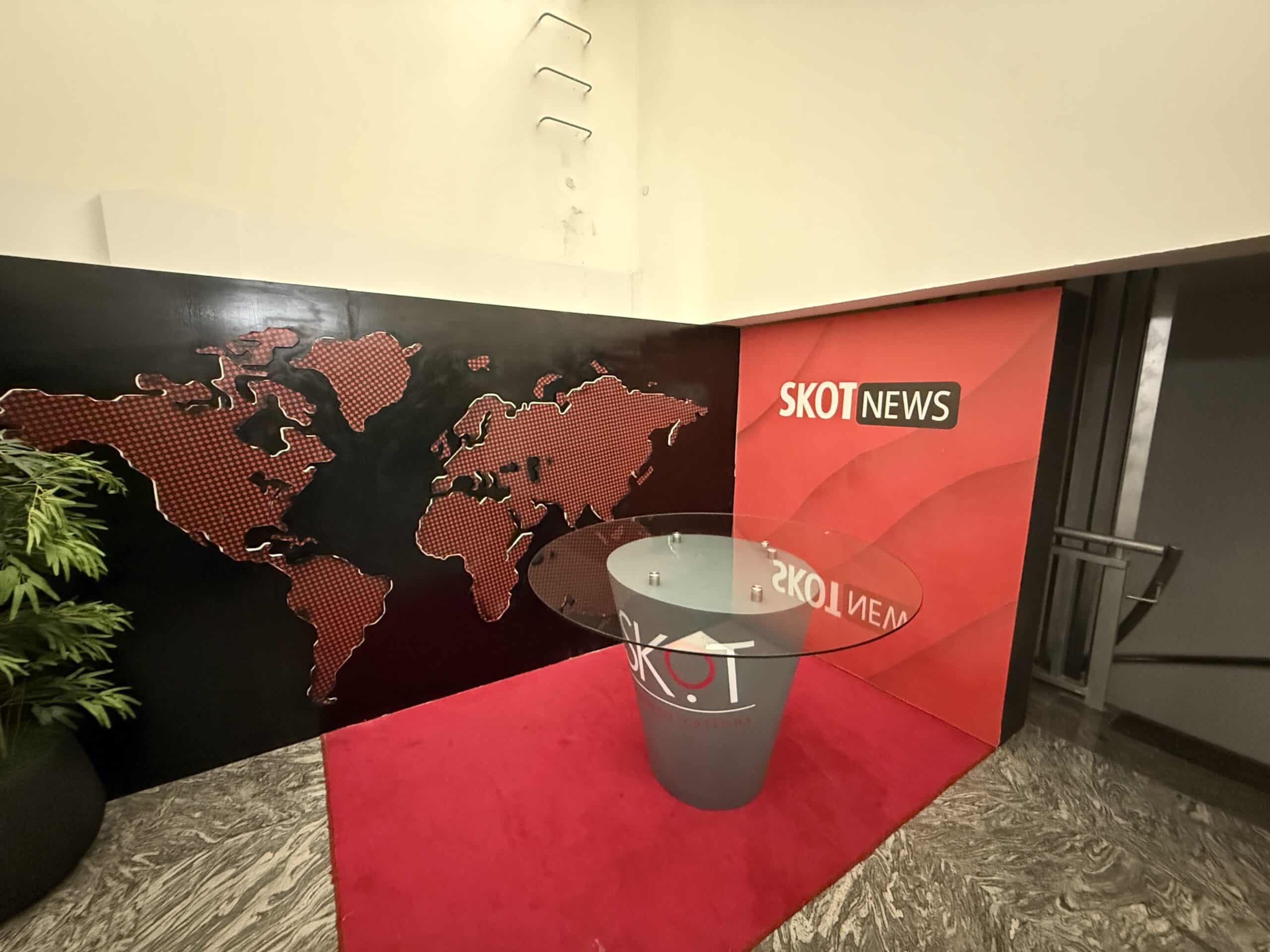 media relations agency in Lagos